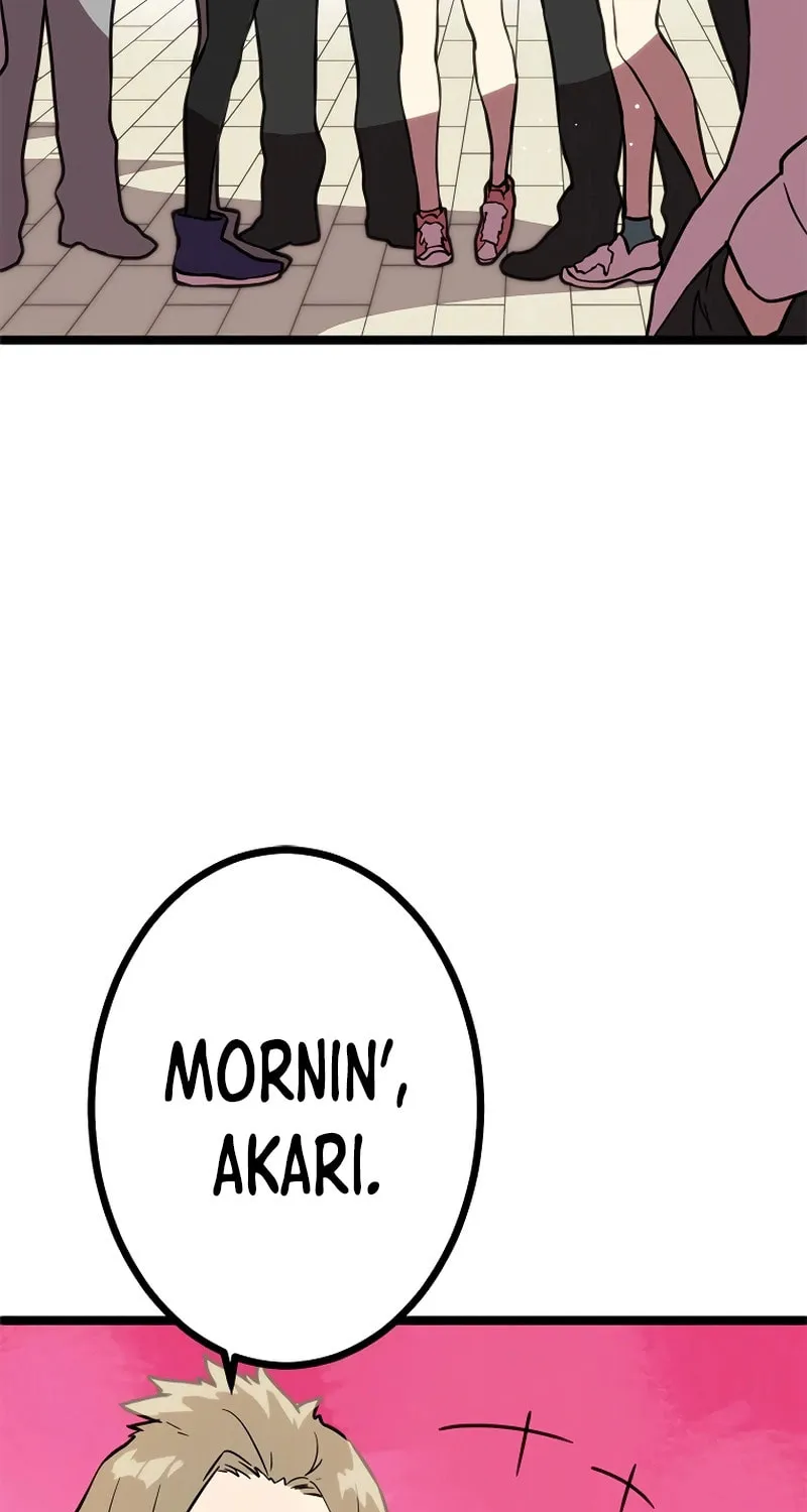 Last Boss Shoujo Akari - Watashi Yori Tsuyoi Yatsu ni Ai ni Gendai ni Iku Chapter 2 page 3 - 