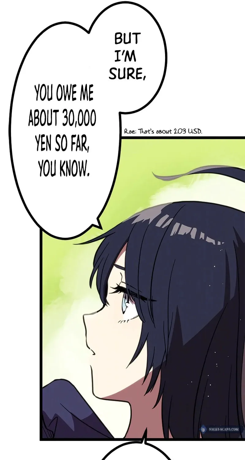 Last Boss Shoujo Akari - Watashi Yori Tsuyoi Yatsu ni Ai ni Gendai ni Iku Chapter 2 page 27 - 