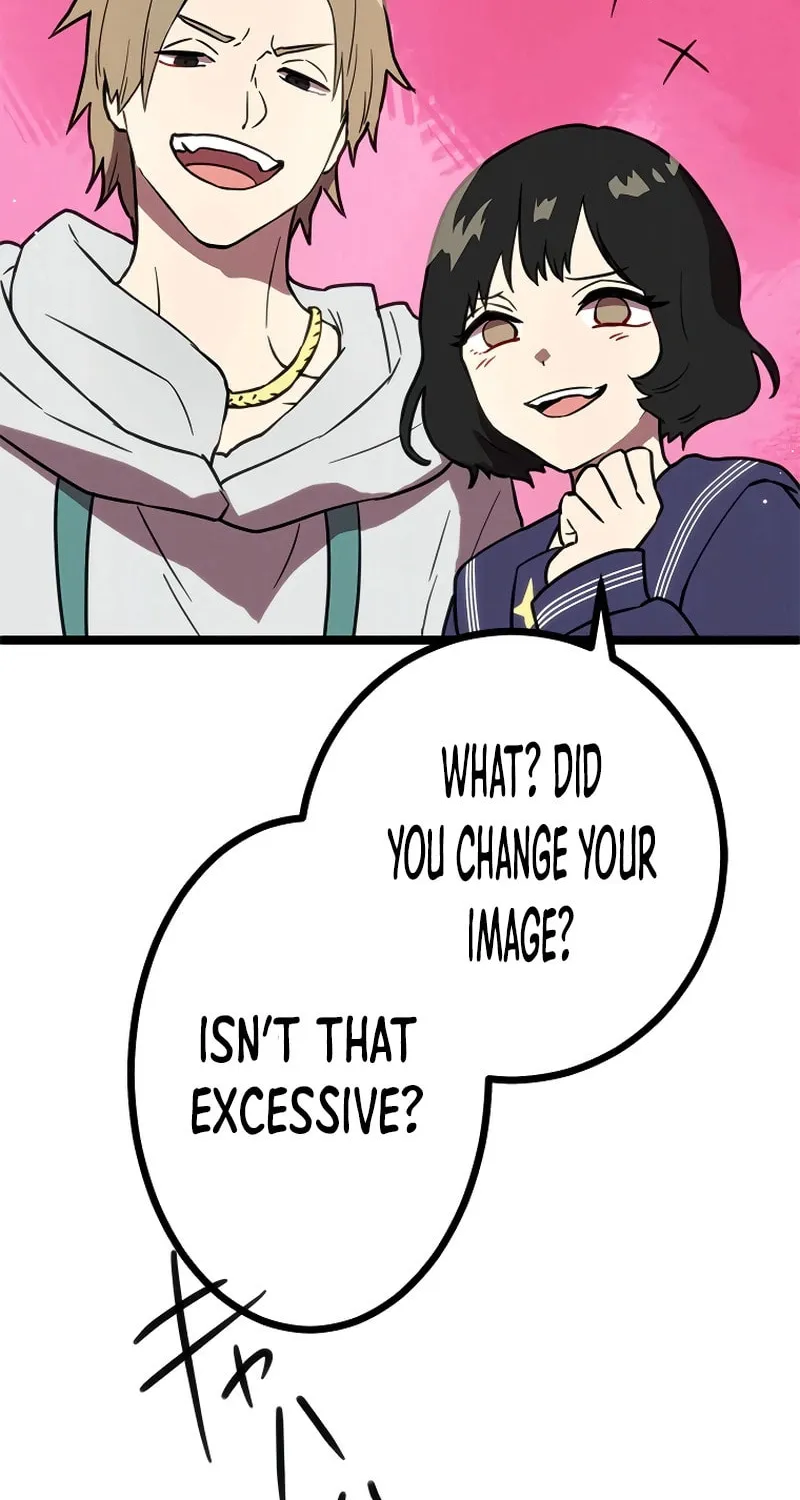 Last Boss Shoujo Akari - Watashi Yori Tsuyoi Yatsu ni Ai ni Gendai ni Iku Chapter 2 page 4 - 