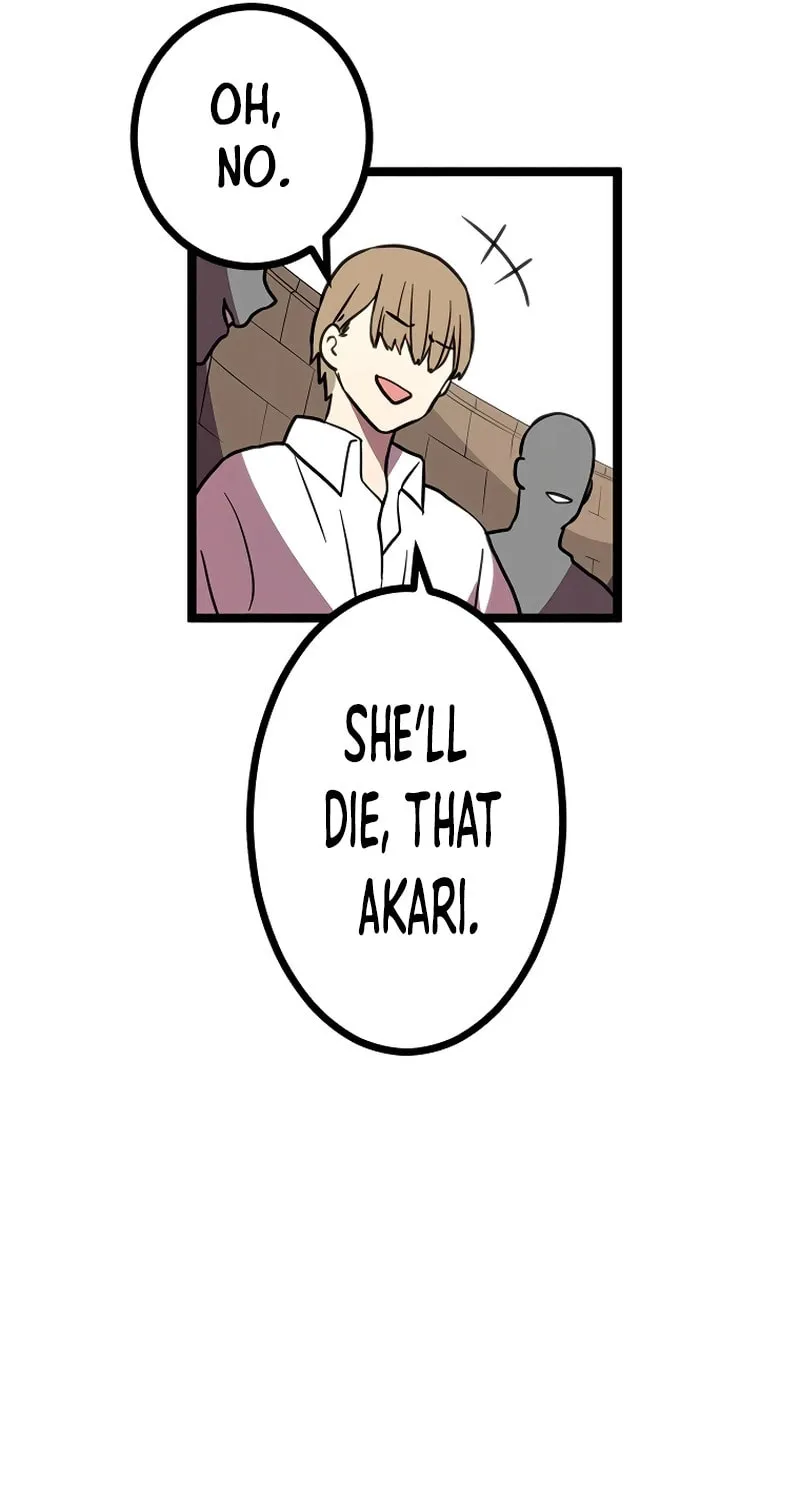 Last Boss Shoujo Akari - Watashi Yori Tsuyoi Yatsu ni Ai ni Gendai ni Iku Chapter 2 page 34 - 