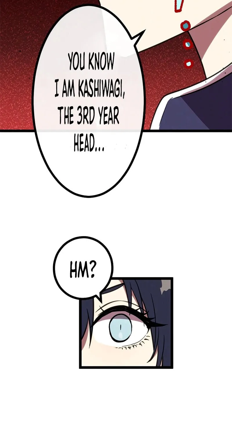 Last Boss Shoujo Akari - Watashi Yori Tsuyoi Yatsu ni Ai ni Gendai ni Iku Chapter 2 page 36 - 