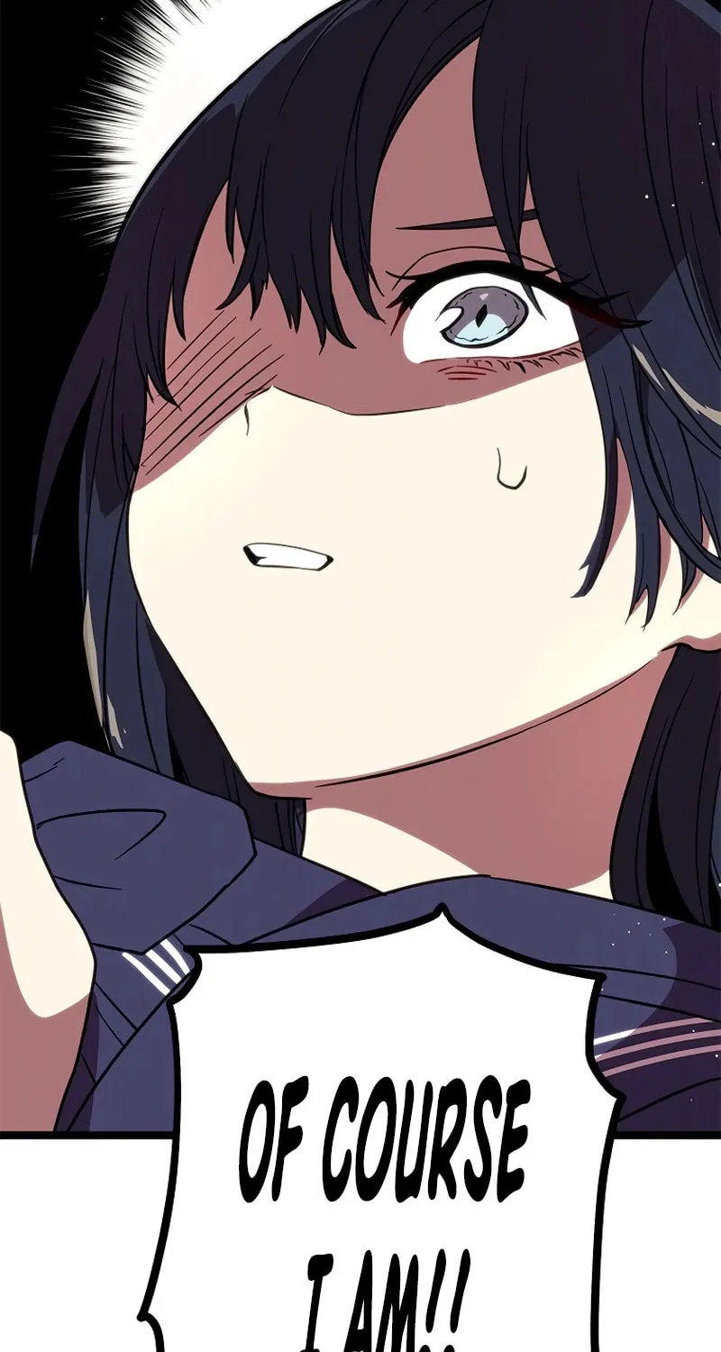 Last Boss Shoujo Akari - Watashi Yori Tsuyoi Yatsu ni Ai ni Gendai ni Iku Chapter 2 page 39 - 