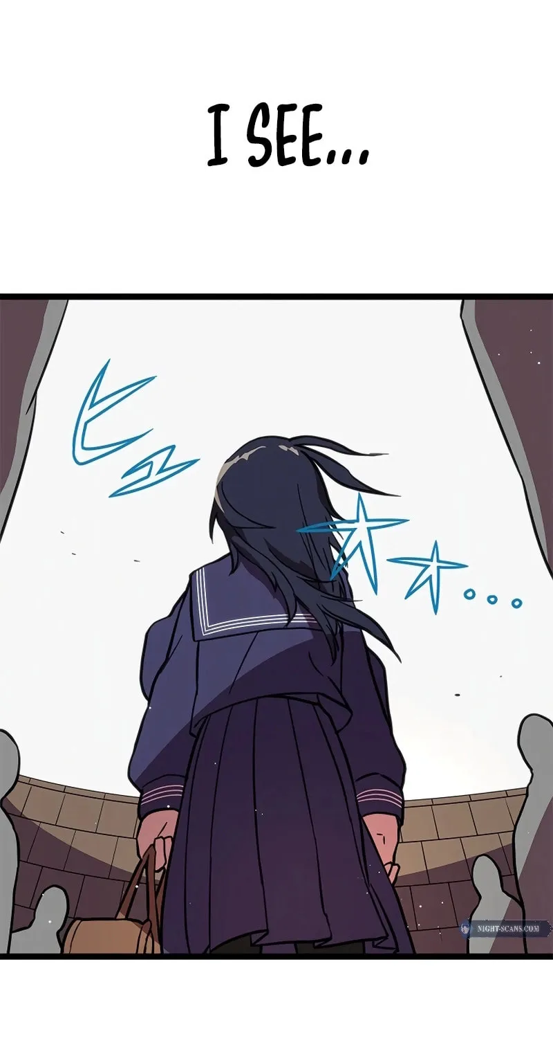 Last Boss Shoujo Akari - Watashi Yori Tsuyoi Yatsu ni Ai ni Gendai ni Iku Chapter 2 page 41 - 