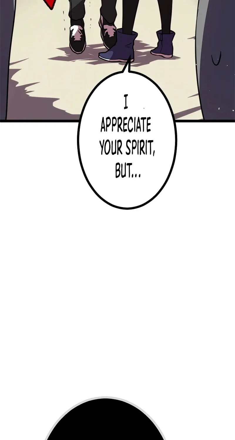 Last Boss Shoujo Akari - Watashi Yori Tsuyoi Yatsu ni Ai ni Gendai ni Iku Chapter 2 page 55 - 