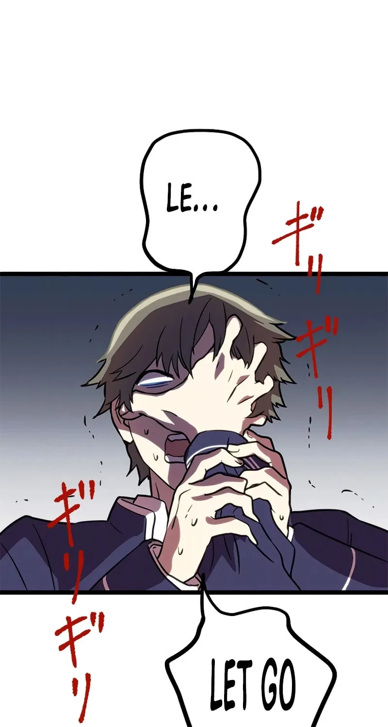 Last Boss Shoujo Akari - Watashi Yori Tsuyoi Yatsu ni Ai ni Gendai ni Iku Chapter 2 page 57 - 