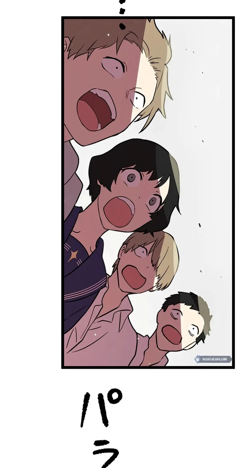 Last Boss Shoujo Akari - Watashi Yori Tsuyoi Yatsu ni Ai ni Gendai ni Iku Chapter 2 page 64 - 