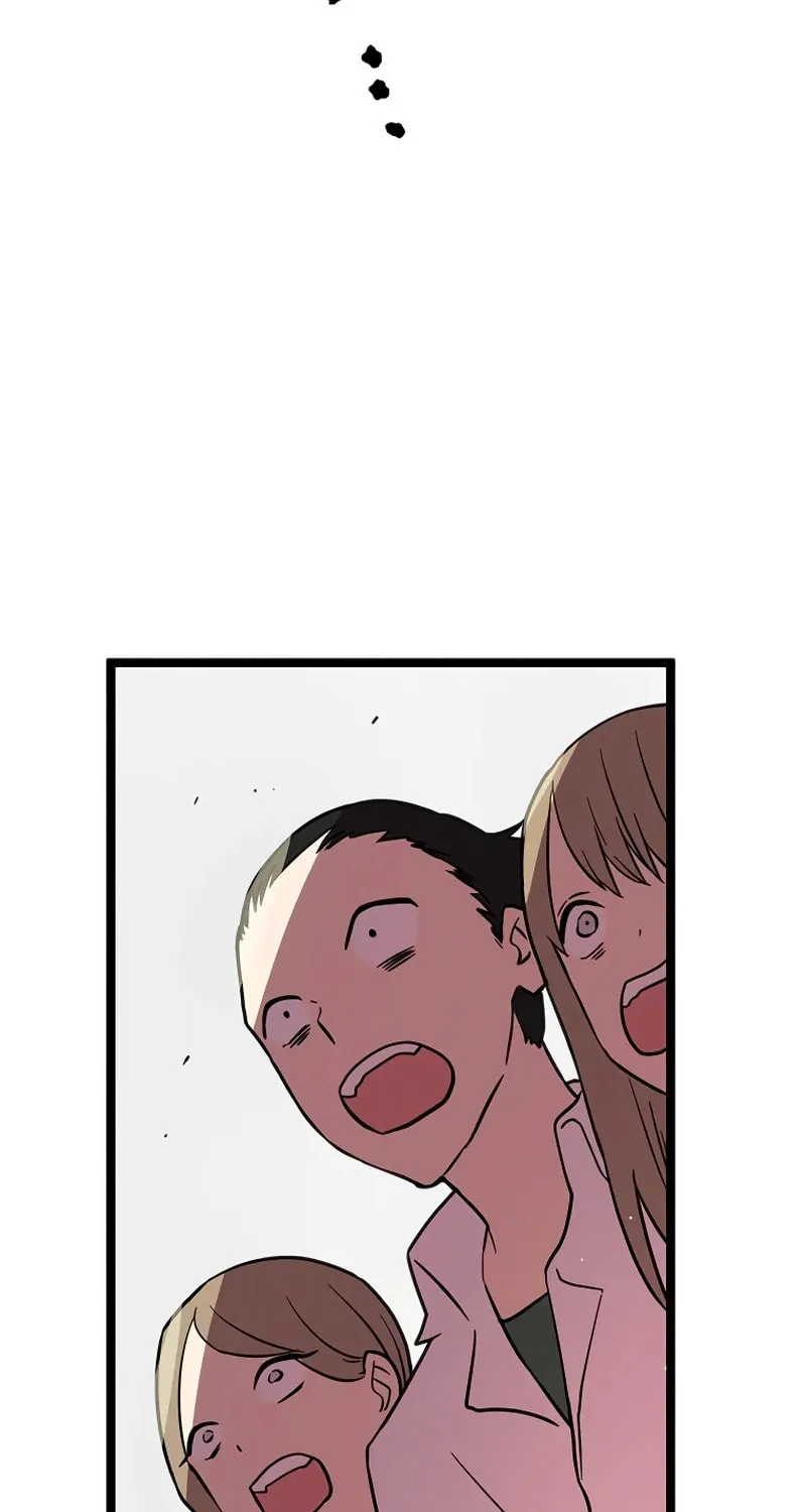 Last Boss Shoujo Akari - Watashi Yori Tsuyoi Yatsu ni Ai ni Gendai ni Iku Chapter 2 page 65 - 