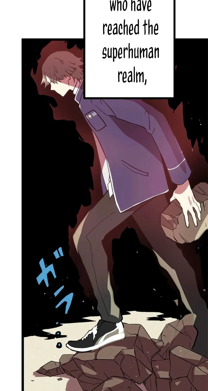 Last Boss Shoujo Akari - Watashi Yori Tsuyoi Yatsu ni Ai ni Gendai ni Iku Chapter 2 page 75 - 