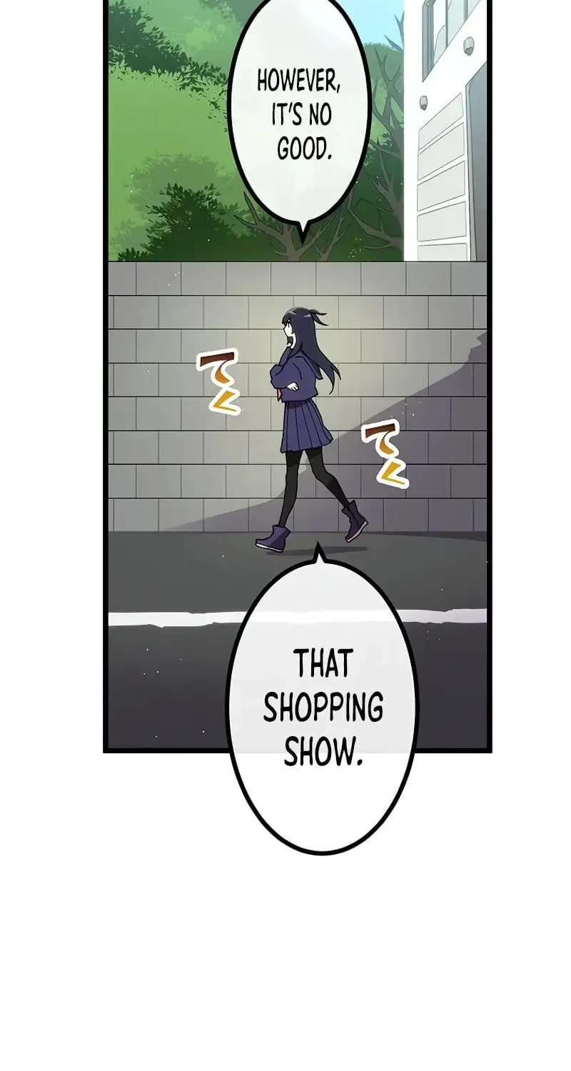 Last Boss Shoujo Akari - Watashi Yori Tsuyoi Yatsu ni Ai ni Gendai ni Iku Chapter 20 page 2 - 