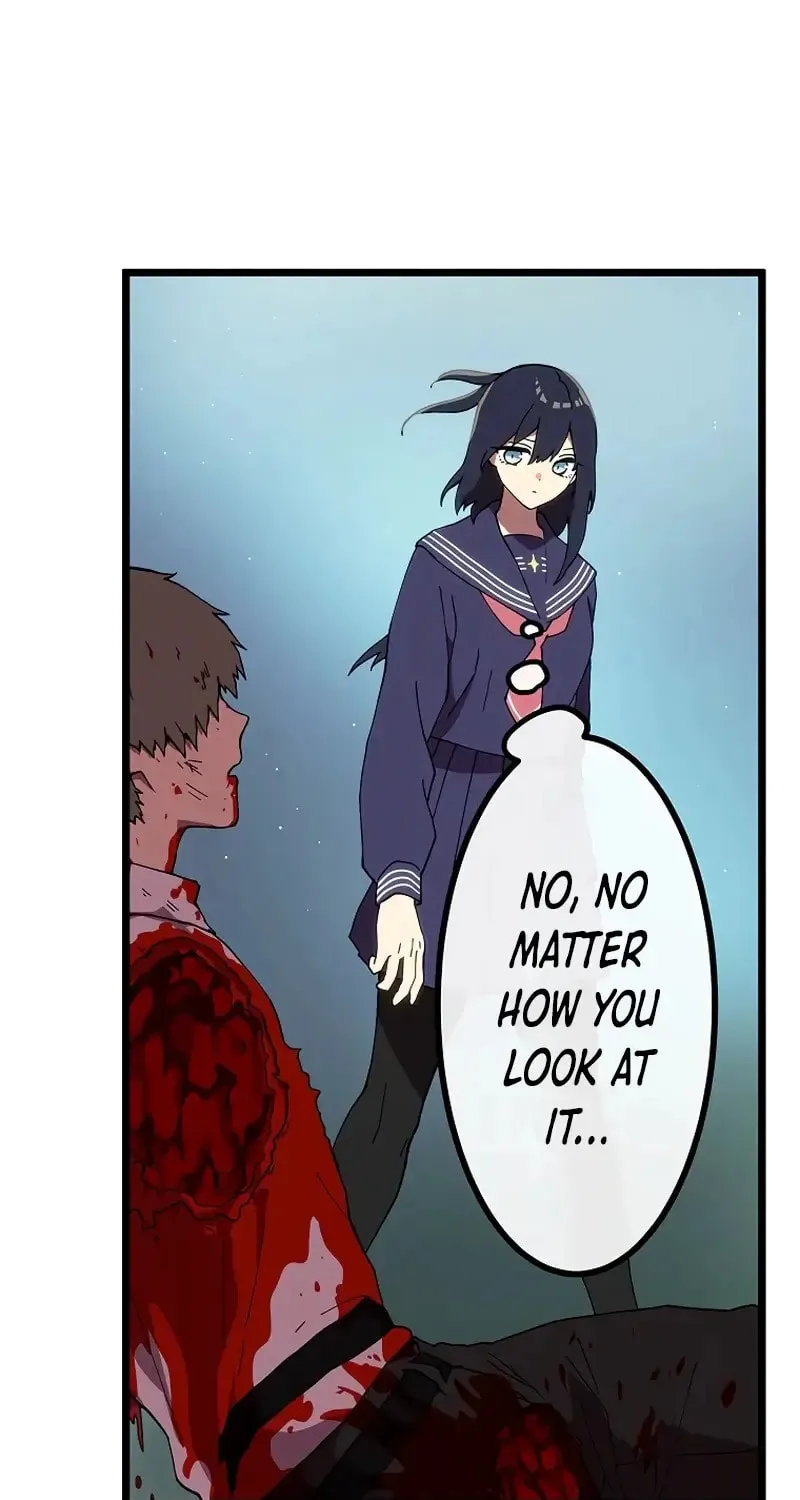 Last Boss Shoujo Akari - Watashi Yori Tsuyoi Yatsu ni Ai ni Gendai ni Iku Chapter 20 page 15 - 
