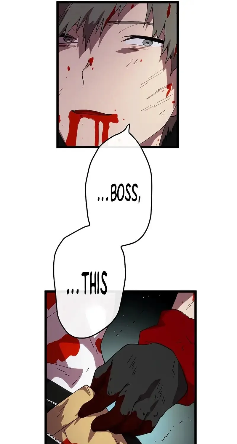 Last Boss Shoujo Akari - Watashi Yori Tsuyoi Yatsu ni Ai ni Gendai ni Iku Chapter 20 page 19 - 