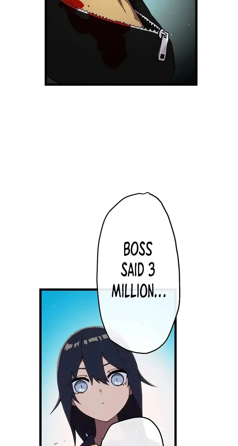 Last Boss Shoujo Akari - Watashi Yori Tsuyoi Yatsu ni Ai ni Gendai ni Iku Chapter 20 page 20 - 