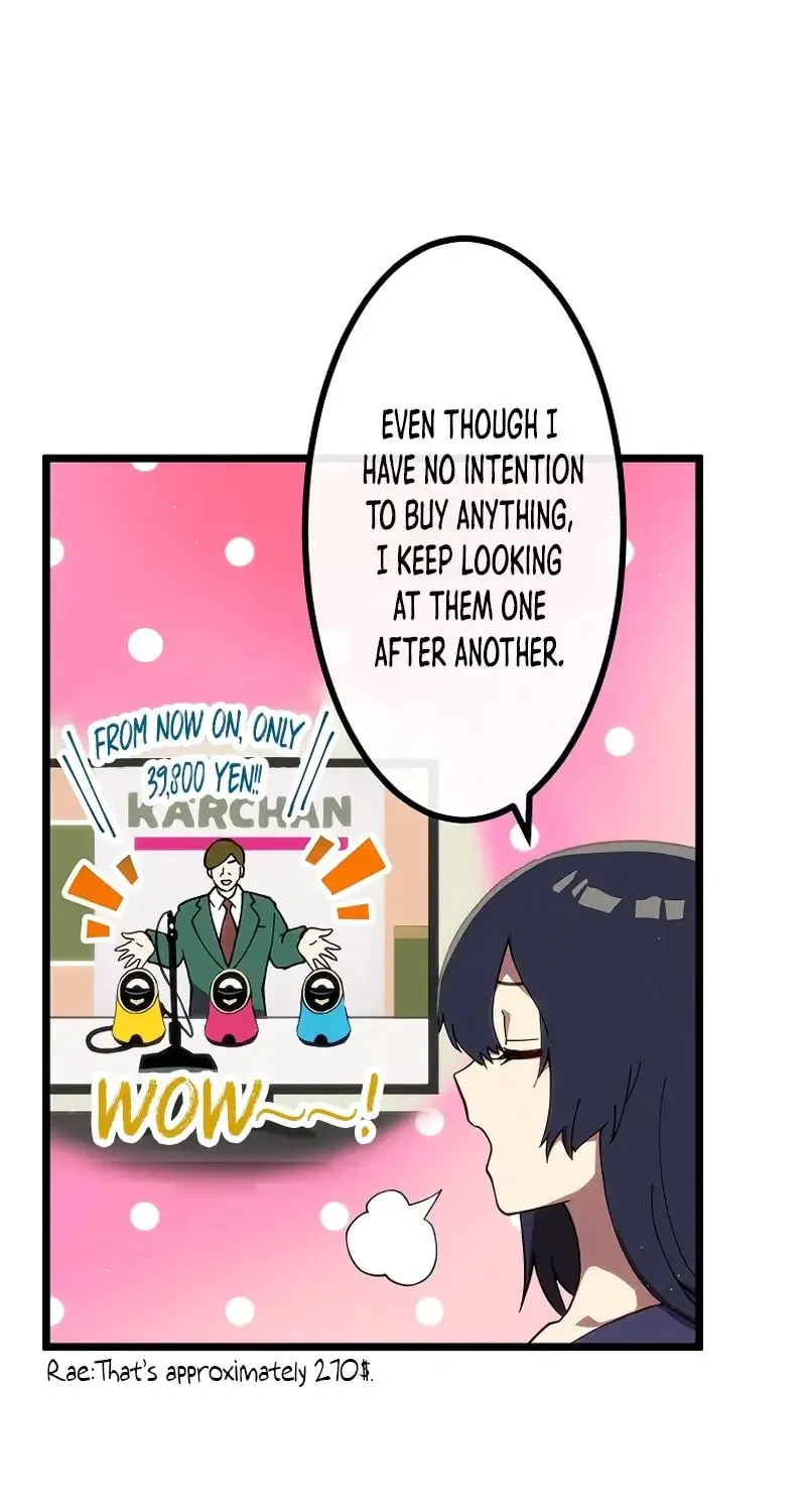 Last Boss Shoujo Akari - Watashi Yori Tsuyoi Yatsu ni Ai ni Gendai ni Iku Chapter 20 page 3 - 