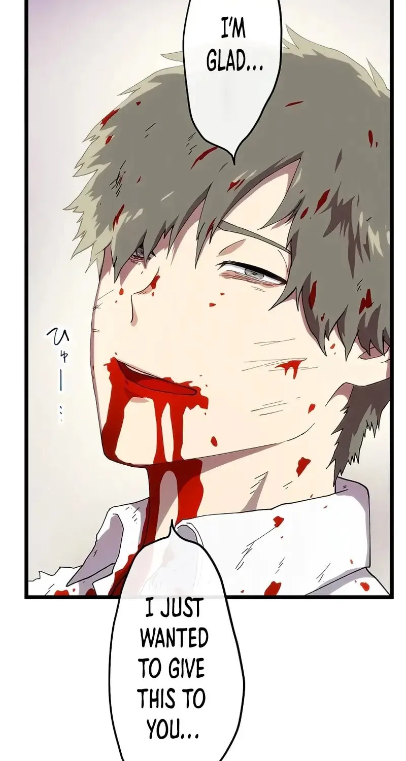 Last Boss Shoujo Akari - Watashi Yori Tsuyoi Yatsu ni Ai ni Gendai ni Iku Chapter 20 page 23 - 