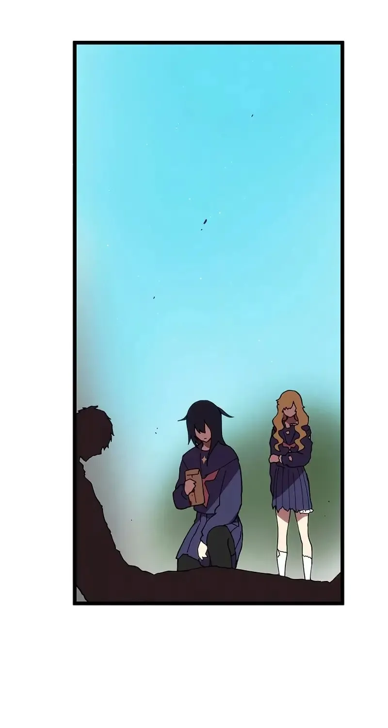 Last Boss Shoujo Akari - Watashi Yori Tsuyoi Yatsu ni Ai ni Gendai ni Iku Chapter 20 page 25 - 