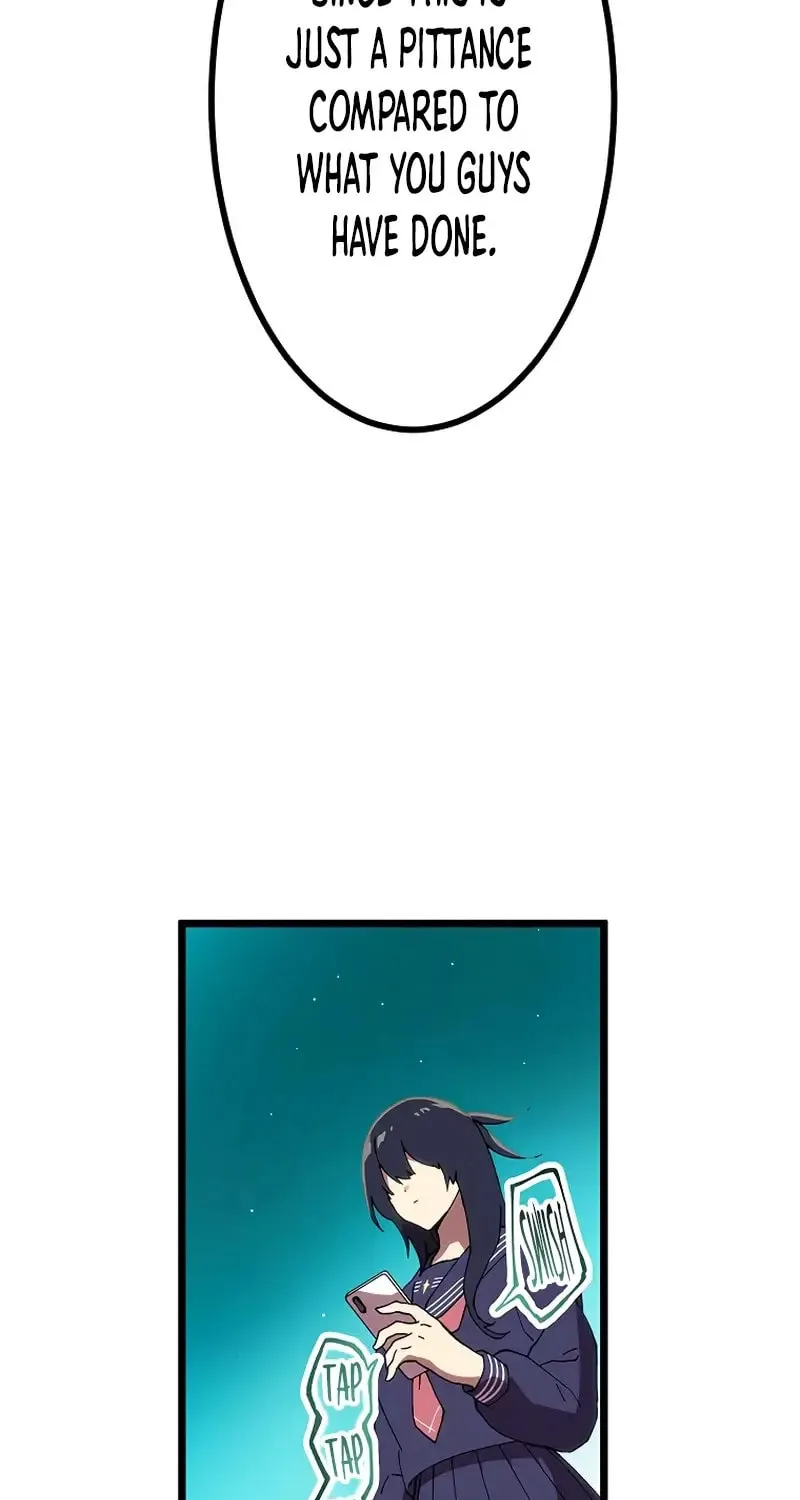 Last Boss Shoujo Akari - Watashi Yori Tsuyoi Yatsu ni Ai ni Gendai ni Iku Chapter 20 page 27 - 