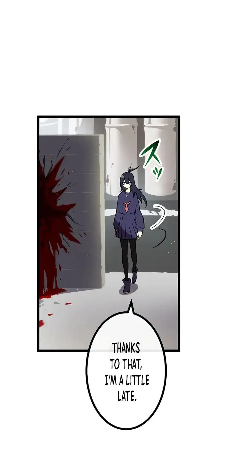 Last Boss Shoujo Akari - Watashi Yori Tsuyoi Yatsu ni Ai ni Gendai ni Iku Chapter 20 page 4 - 