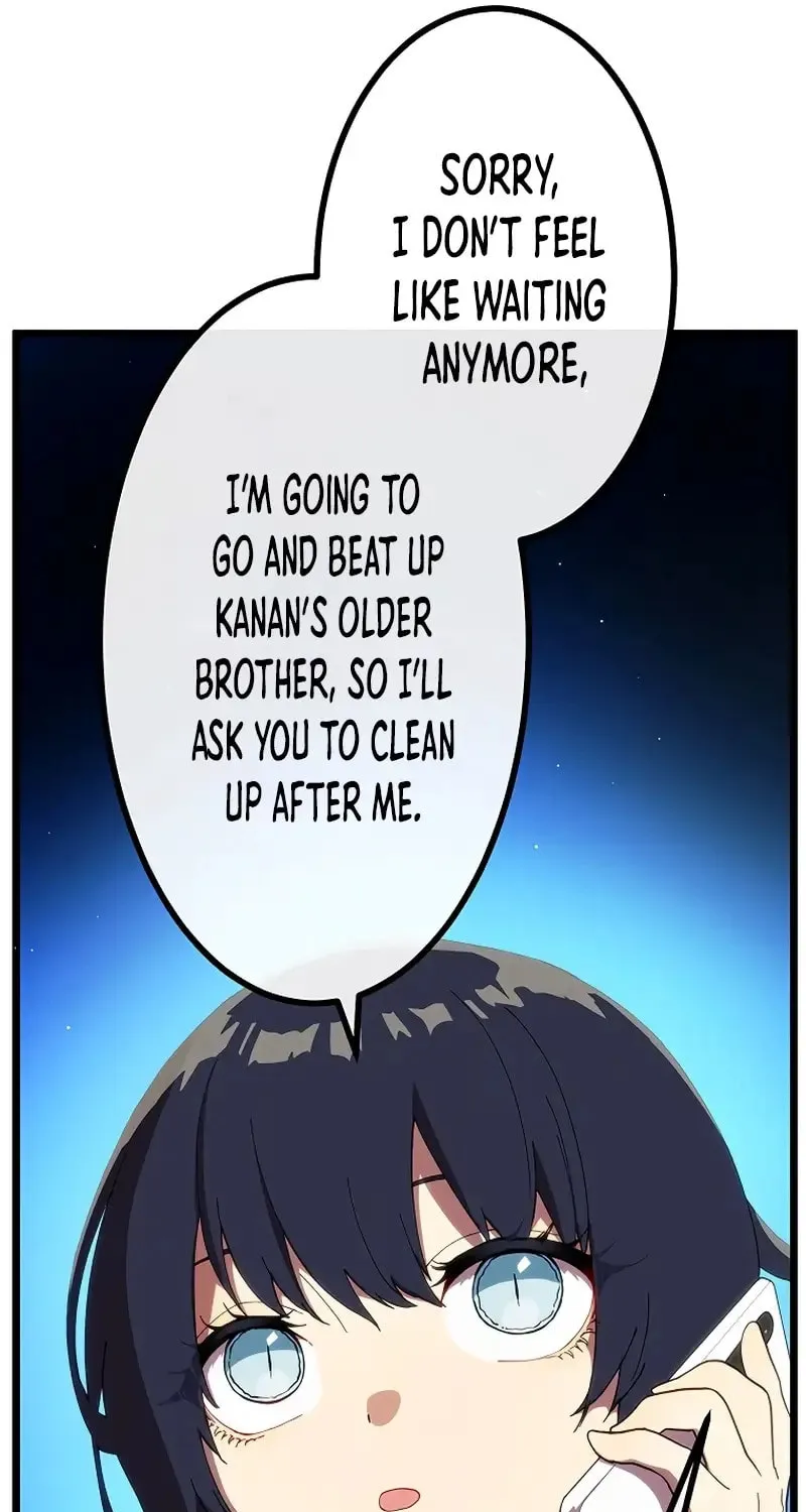 Last Boss Shoujo Akari - Watashi Yori Tsuyoi Yatsu ni Ai ni Gendai ni Iku Chapter 20 page 31 - 