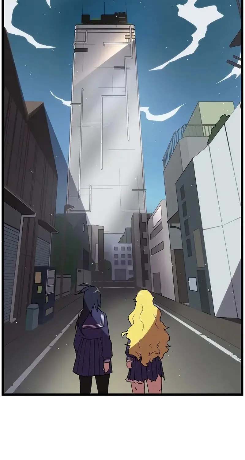 Last Boss Shoujo Akari - Watashi Yori Tsuyoi Yatsu ni Ai ni Gendai ni Iku Chapter 20 page 36 - 