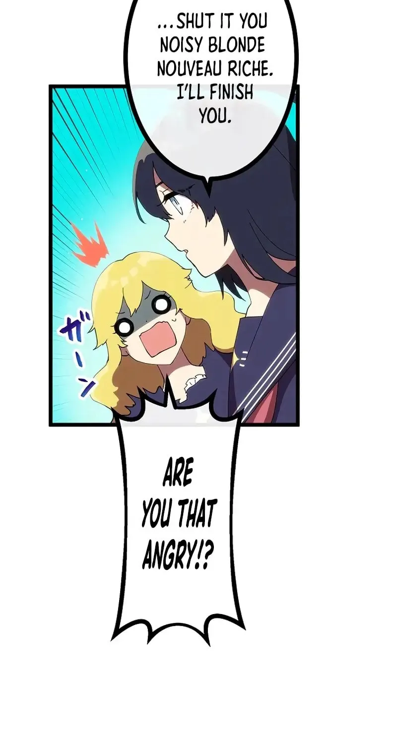 Last Boss Shoujo Akari - Watashi Yori Tsuyoi Yatsu ni Ai ni Gendai ni Iku Chapter 20 page 38 - 