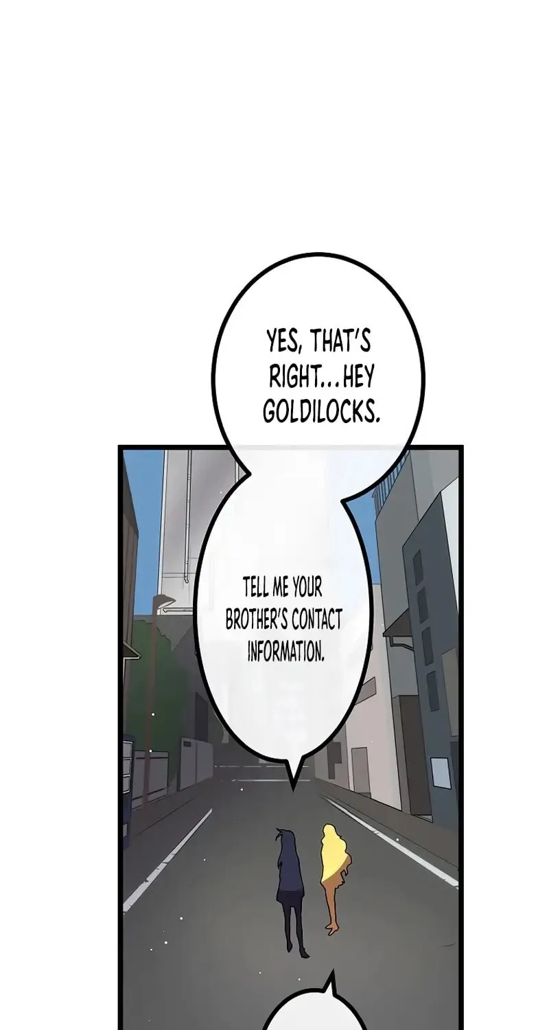 Last Boss Shoujo Akari - Watashi Yori Tsuyoi Yatsu ni Ai ni Gendai ni Iku Chapter 20 page 39 - 