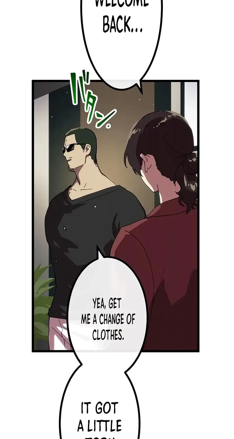 Last Boss Shoujo Akari - Watashi Yori Tsuyoi Yatsu ni Ai ni Gendai ni Iku Chapter 20 page 41 - 