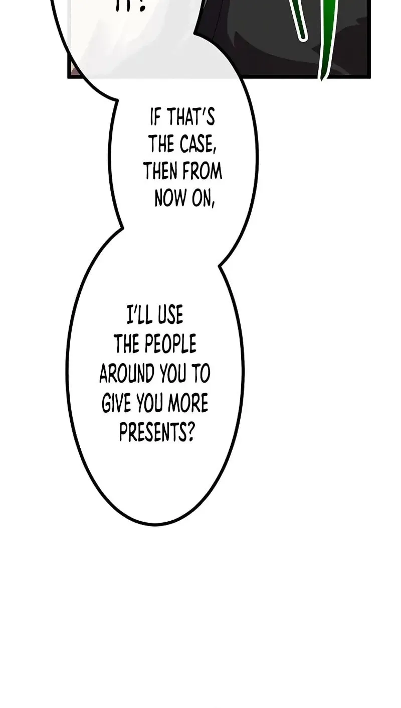 Last Boss Shoujo Akari - Watashi Yori Tsuyoi Yatsu ni Ai ni Gendai ni Iku Chapter 20 page 48 - 