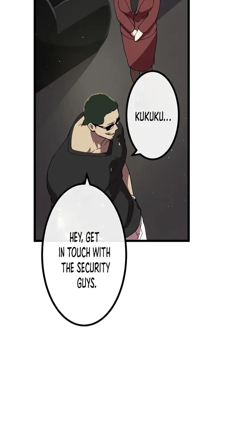 Last Boss Shoujo Akari - Watashi Yori Tsuyoi Yatsu ni Ai ni Gendai ni Iku Chapter 20 page 51 - 