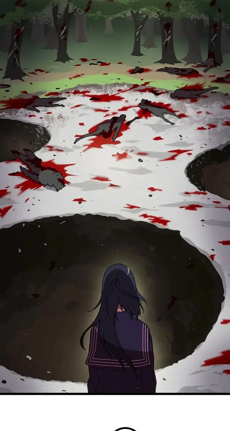 Last Boss Shoujo Akari - Watashi Yori Tsuyoi Yatsu ni Ai ni Gendai ni Iku Chapter 20 page 7 - 