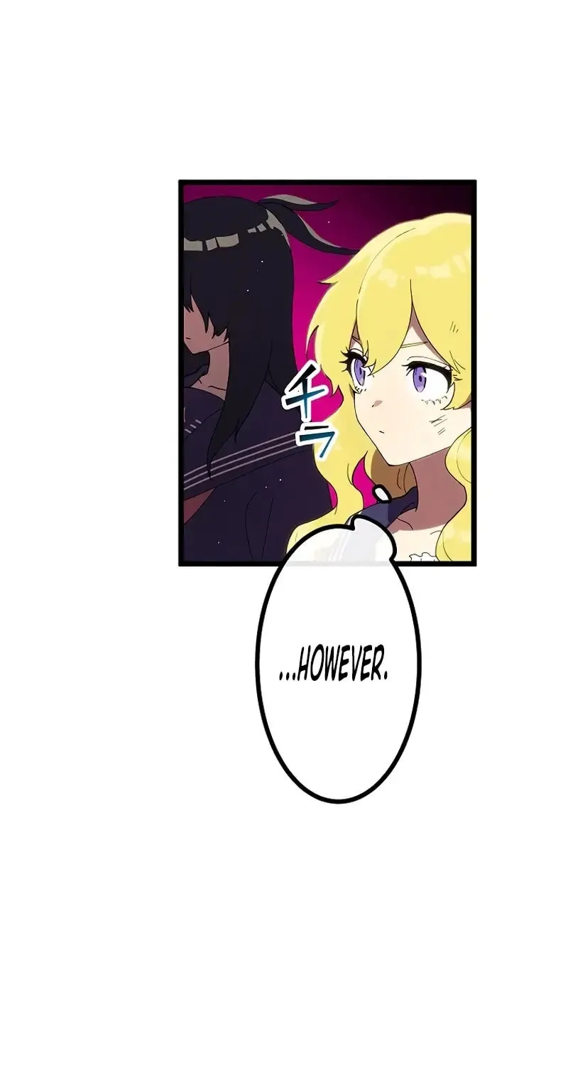 Last Boss Shoujo Akari - Watashi Yori Tsuyoi Yatsu ni Ai ni Gendai ni Iku Chapter 20 page 61 - 