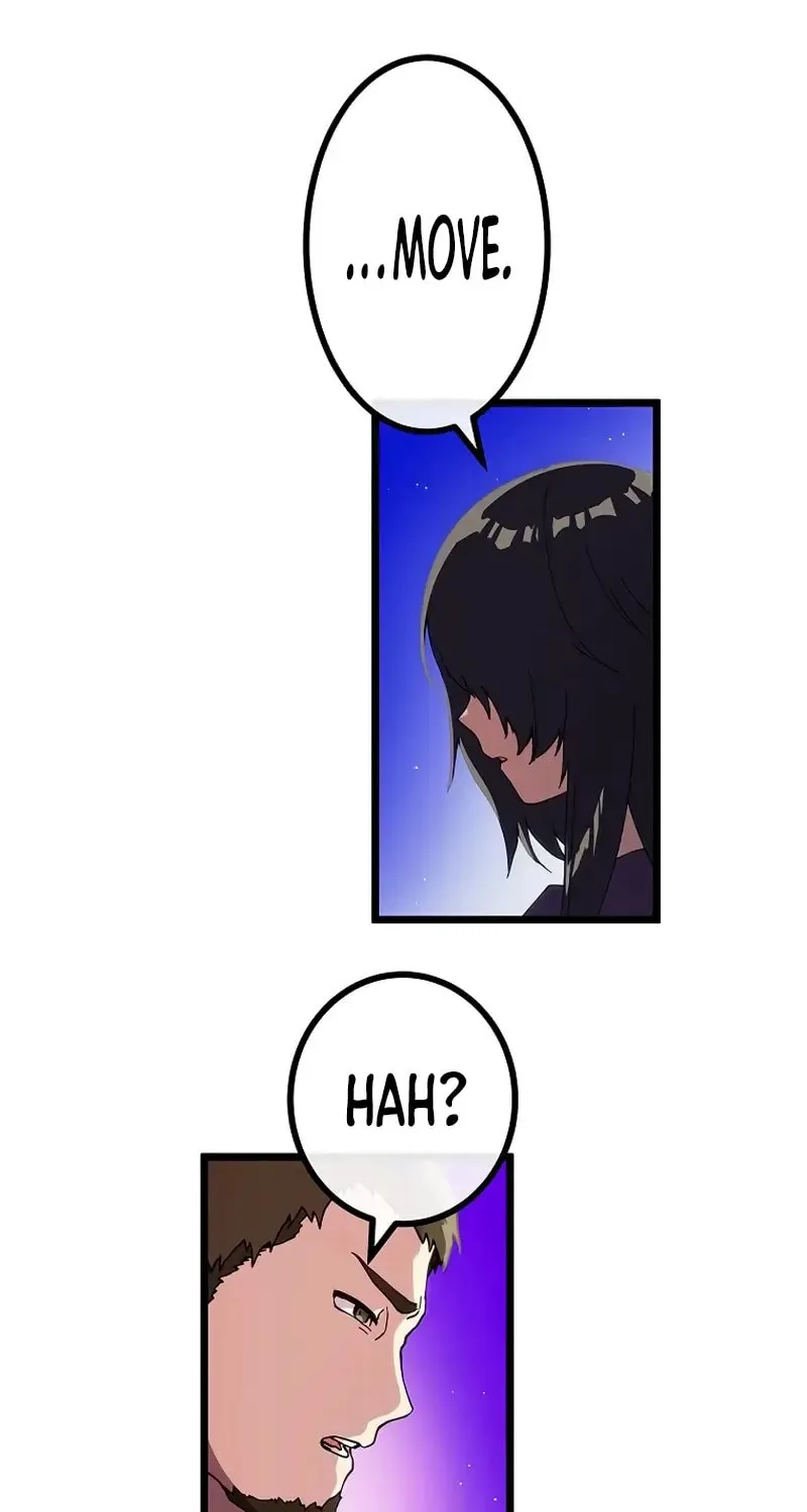Last Boss Shoujo Akari - Watashi Yori Tsuyoi Yatsu ni Ai ni Gendai ni Iku Chapter 20 page 62 - 