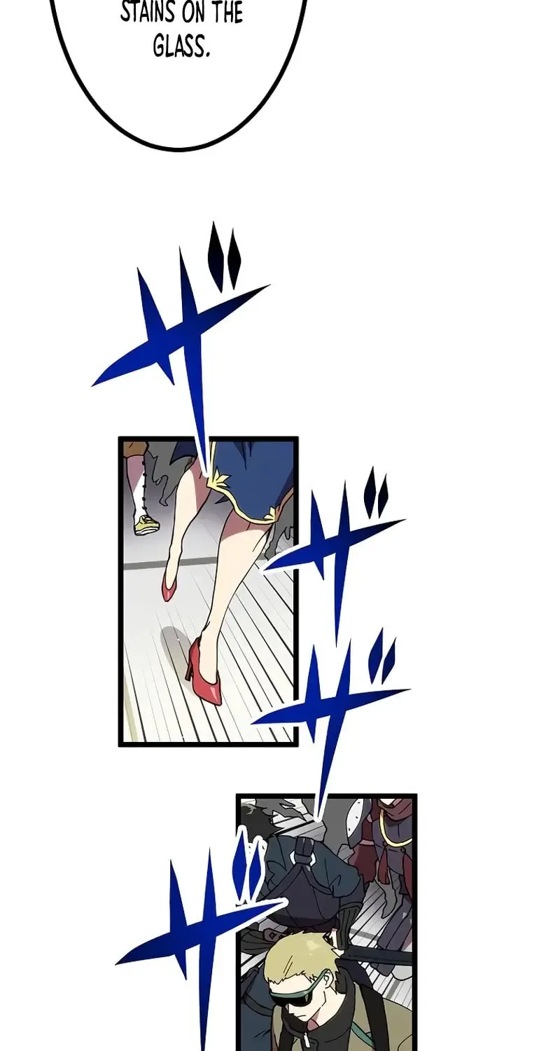 Last Boss Shoujo Akari - Watashi Yori Tsuyoi Yatsu ni Ai ni Gendai ni Iku Chapter 20 page 68 - 