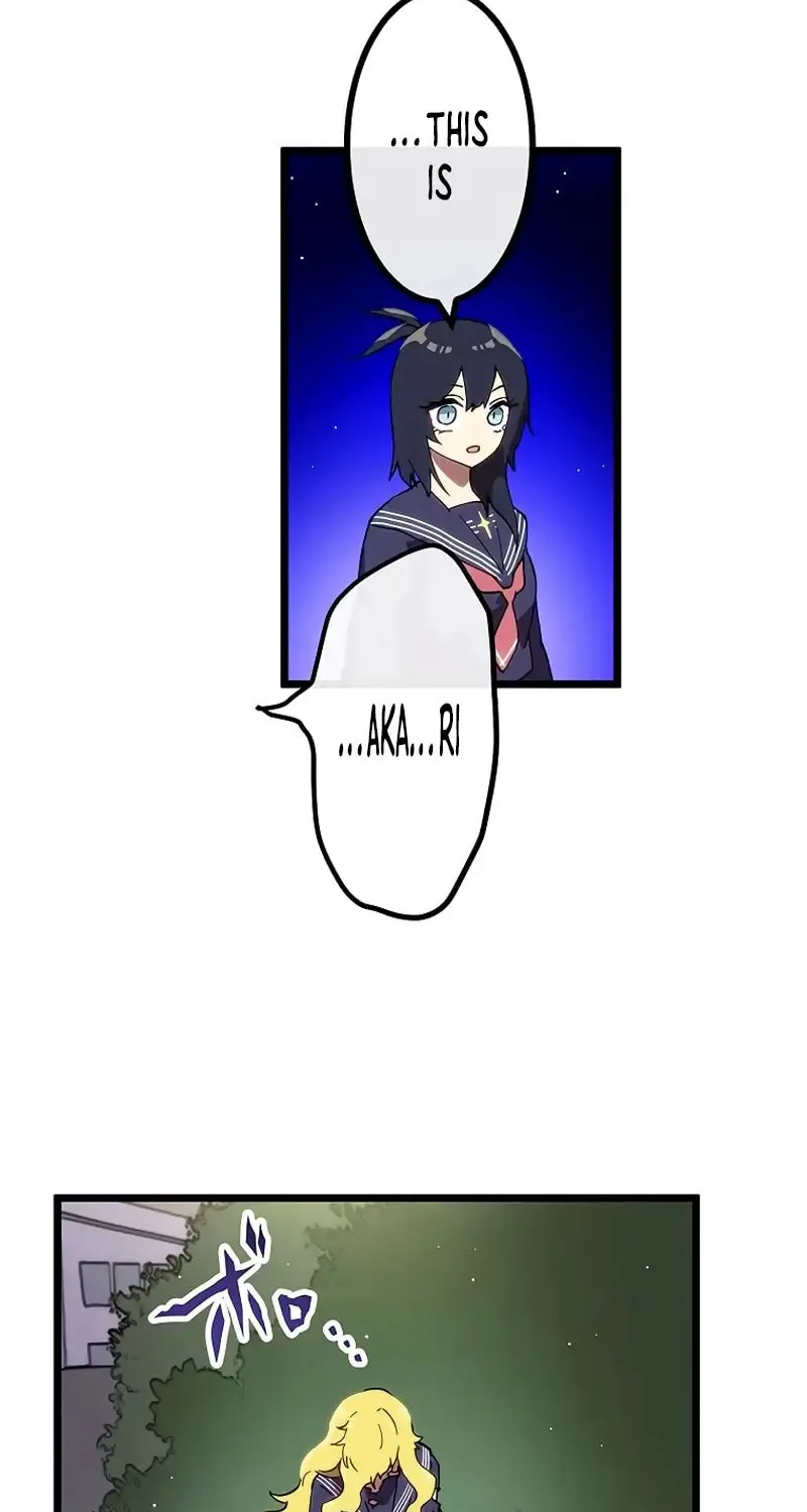 Last Boss Shoujo Akari - Watashi Yori Tsuyoi Yatsu ni Ai ni Gendai ni Iku Chapter 20 page 8 - 