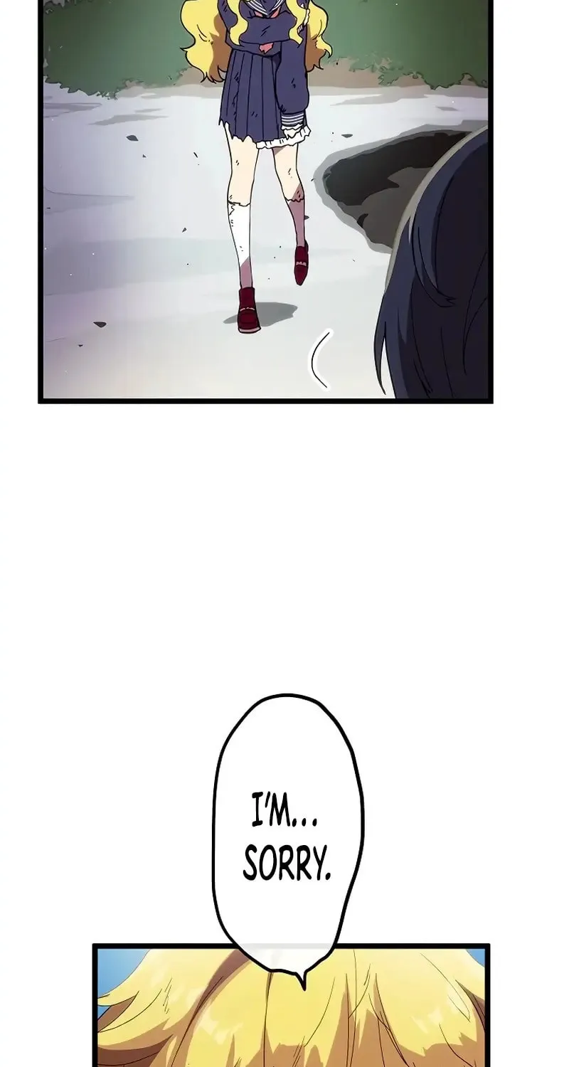 Last Boss Shoujo Akari - Watashi Yori Tsuyoi Yatsu ni Ai ni Gendai ni Iku Chapter 20 page 9 - 
