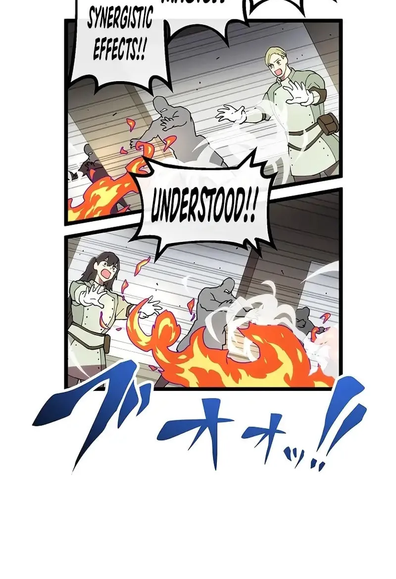 Last Boss Shoujo Akari - Watashi Yori Tsuyoi Yatsu ni Ai ni Gendai ni Iku Chapter 21 page 18 - 