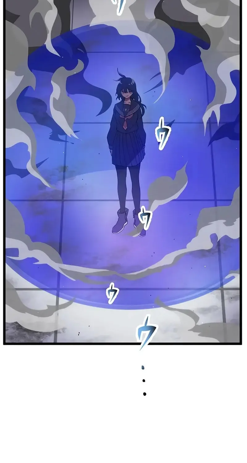 Last Boss Shoujo Akari - Watashi Yori Tsuyoi Yatsu ni Ai ni Gendai ni Iku Chapter 21 page 24 - 