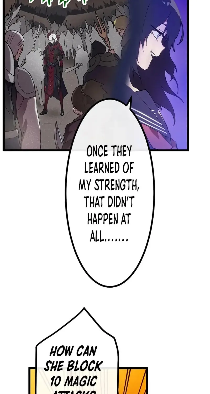 Last Boss Shoujo Akari - Watashi Yori Tsuyoi Yatsu ni Ai ni Gendai ni Iku Chapter 21 page 26 - 