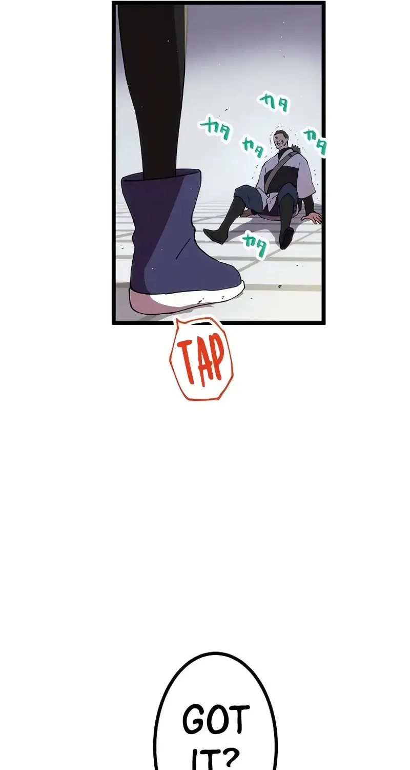 Last Boss Shoujo Akari - Watashi Yori Tsuyoi Yatsu ni Ai ni Gendai ni Iku Chapter 21 page 44 - 