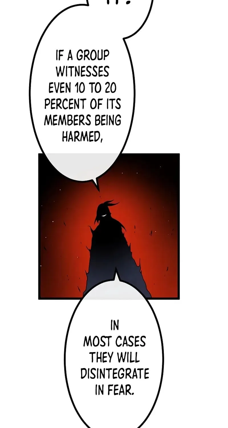 Last Boss Shoujo Akari - Watashi Yori Tsuyoi Yatsu ni Ai ni Gendai ni Iku Chapter 21 page 45 - 