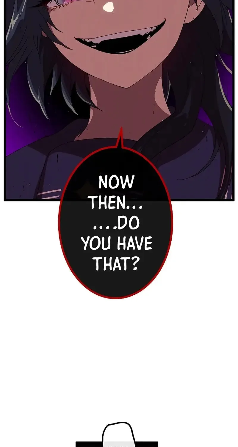 Last Boss Shoujo Akari - Watashi Yori Tsuyoi Yatsu ni Ai ni Gendai ni Iku Chapter 21 page 47 - 
