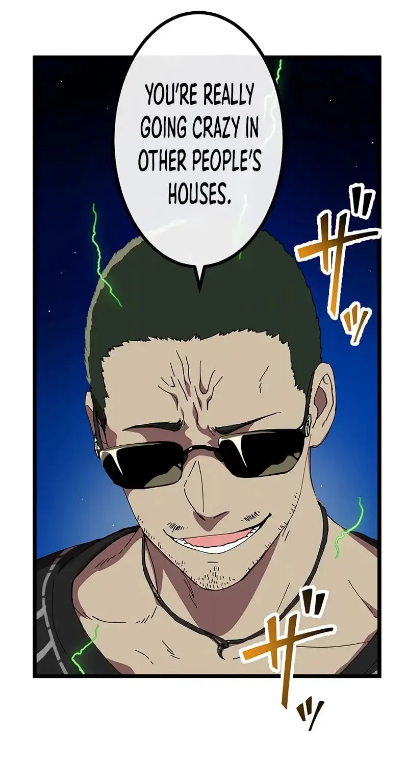 Last Boss Shoujo Akari - Watashi Yori Tsuyoi Yatsu ni Ai ni Gendai ni Iku Chapter 21 page 53 - 
