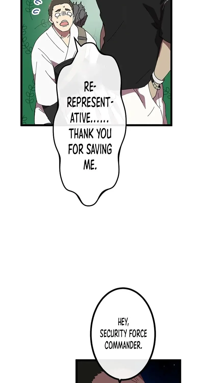 Last Boss Shoujo Akari - Watashi Yori Tsuyoi Yatsu ni Ai ni Gendai ni Iku Chapter 21 page 57 - 