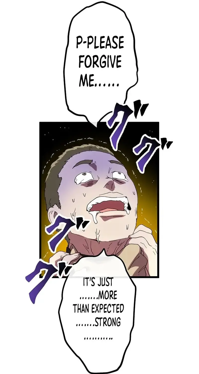 Last Boss Shoujo Akari - Watashi Yori Tsuyoi Yatsu ni Ai ni Gendai ni Iku Chapter 21 page 61 - 