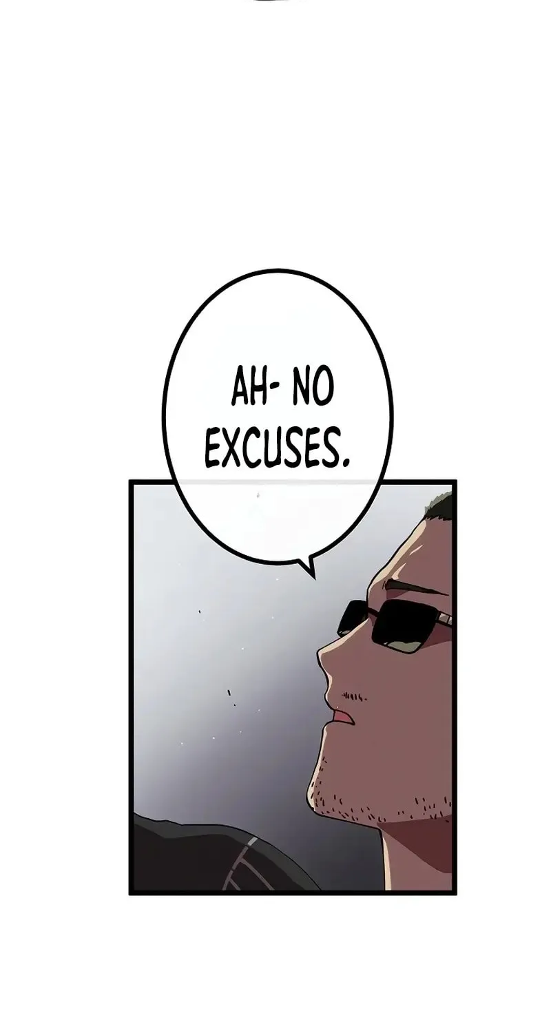 Last Boss Shoujo Akari - Watashi Yori Tsuyoi Yatsu ni Ai ni Gendai ni Iku Chapter 21 page 62 - 