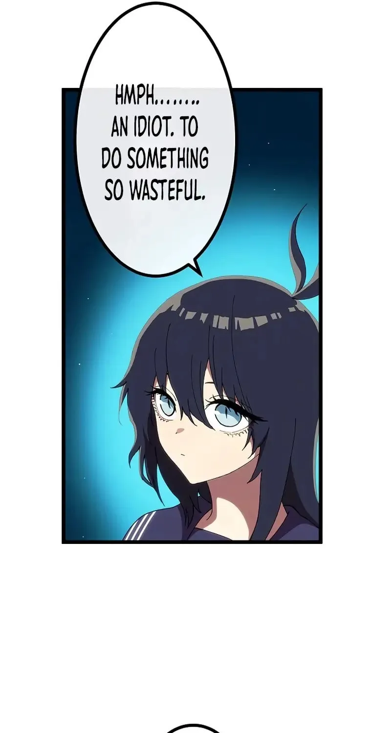 Last Boss Shoujo Akari - Watashi Yori Tsuyoi Yatsu ni Ai ni Gendai ni Iku Chapter 21 page 67 - 