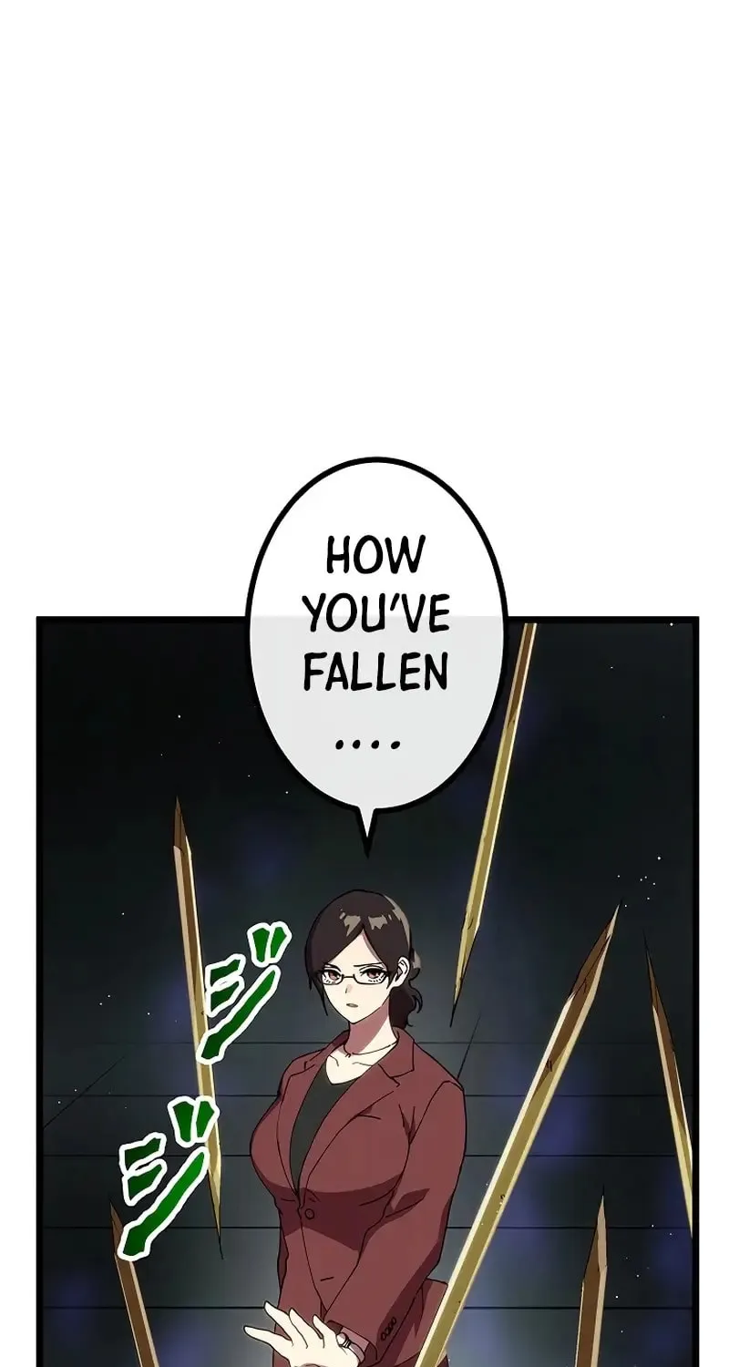 Last Boss Shoujo Akari - Watashi Yori Tsuyoi Yatsu ni Ai ni Gendai ni Iku Chapter 21 page 75 - 