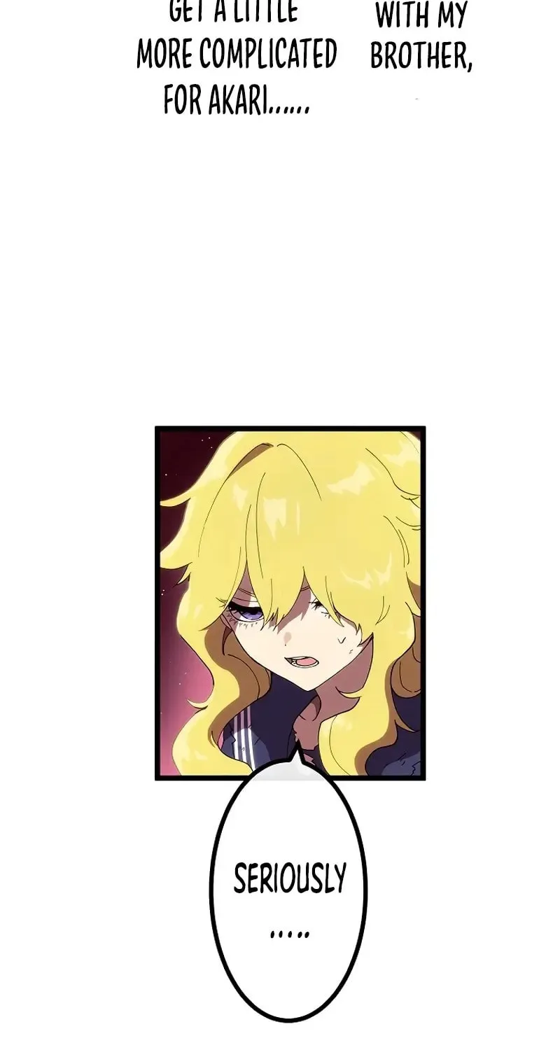 Last Boss Shoujo Akari - Watashi Yori Tsuyoi Yatsu ni Ai ni Gendai ni Iku Chapter 21 page 78 - 