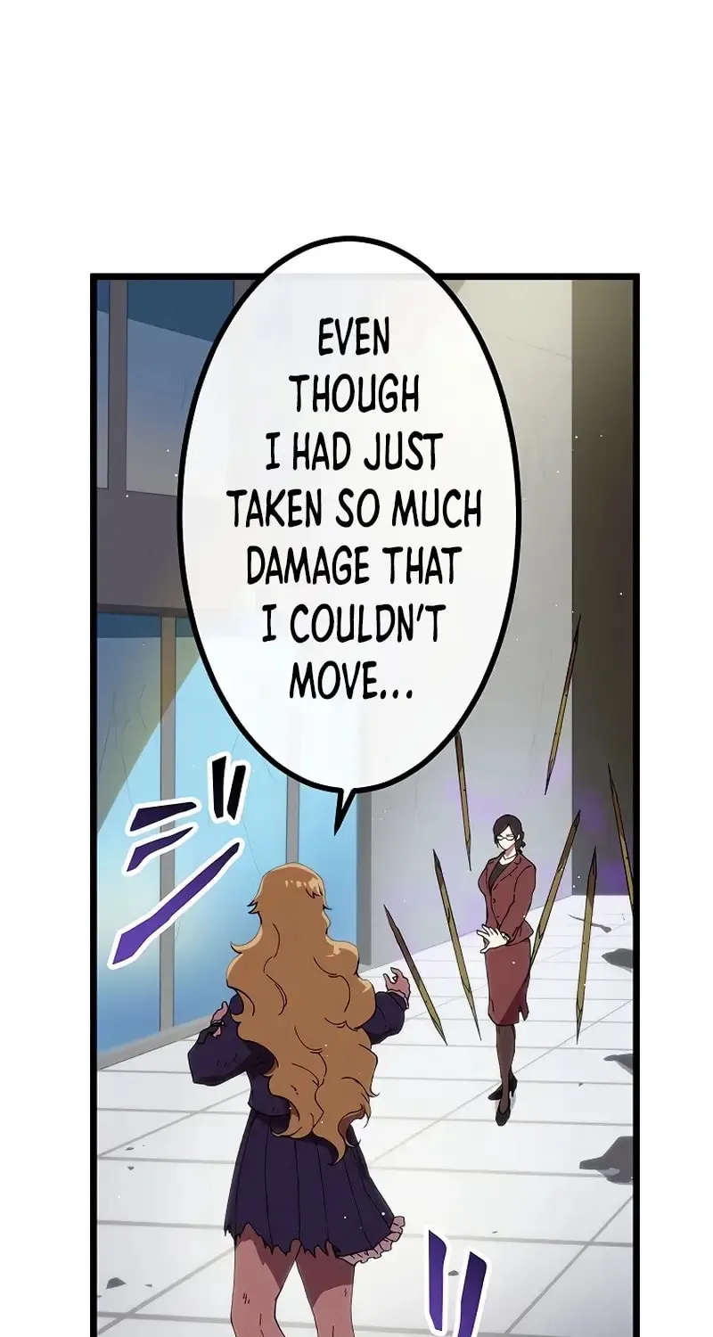 Last Boss Shoujo Akari - Watashi Yori Tsuyoi Yatsu ni Ai ni Gendai ni Iku Chapter 21 page 79 - 