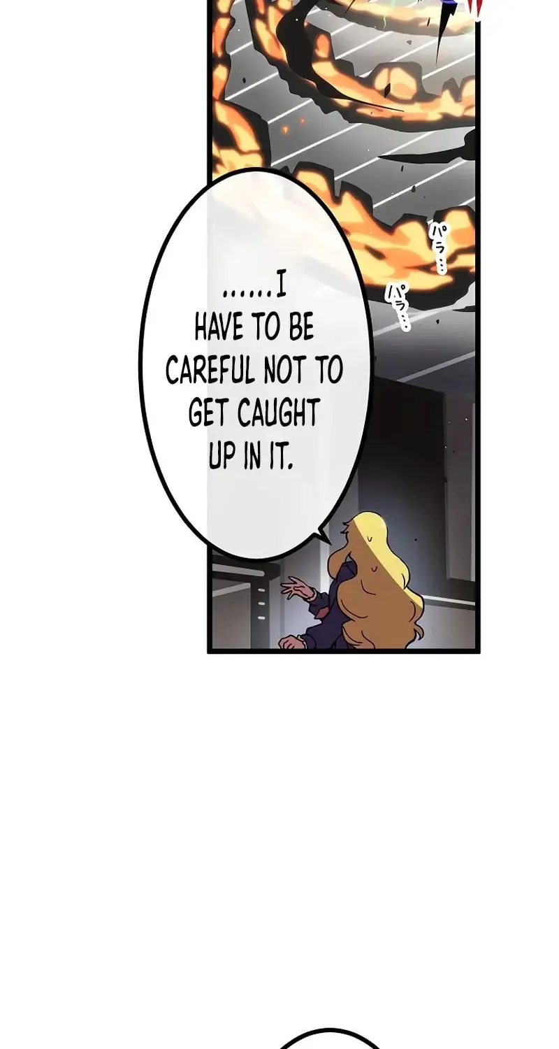 Last Boss Shoujo Akari - Watashi Yori Tsuyoi Yatsu ni Ai ni Gendai ni Iku Chapter 22 page 16 - 