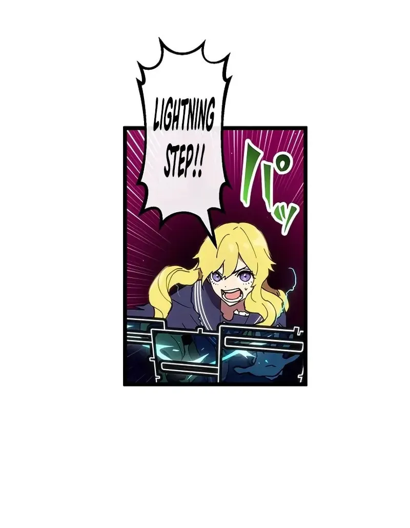 Last Boss Shoujo Akari - Watashi Yori Tsuyoi Yatsu ni Ai ni Gendai ni Iku Chapter 22 page 18 - 